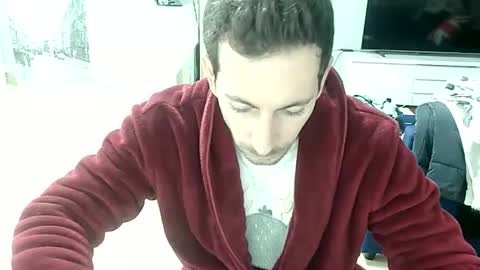 Snapshot of roubarixx chatting on February 5, 2025, 8:21 am roubarixx online show from February 5, 2025, 8:21 am