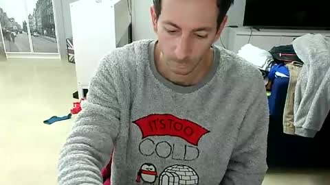 Snapshot of roubarixx chatting on February 25, 2025, 6:58 am roubarixx online show from February 25, 2025, 6:58 am