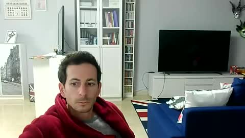 Snapshot of roubarixx chatting on February 26, 2025, 7:27 pm roubarixx online show from February 26, 2025, 7:27 pm