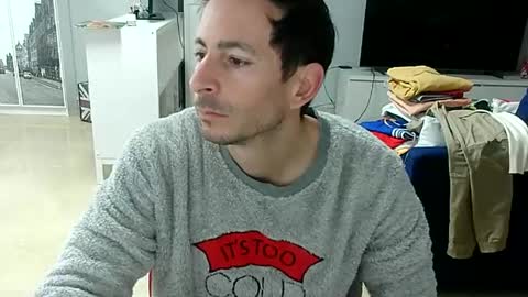 Snapshot of roubarixx chatting on February 27, 2025, 7:12 am roubarixx online show from February 27, 2025, 7:12 am