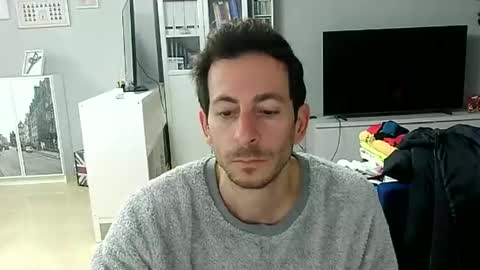 Snapshot of roubarixx chatting on March 3, 2025, 7:54 am roubarixx online show from March 3, 2025, 7:54 am