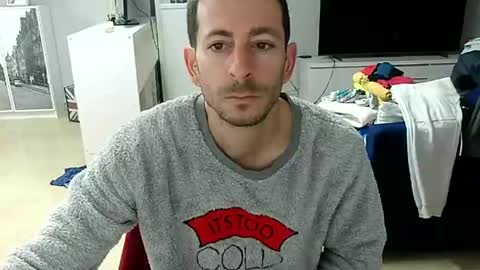 Snapshot of roubarixx chatting on March 4, 2025, 7:30 am roubarixx online show from March 4, 2025, 7:30 am