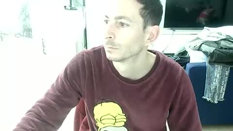 Snapshot of roubarixx chatting on March 12, 2025, 8:19 am roubarixx online show from March 12, 2025, 8:19 am