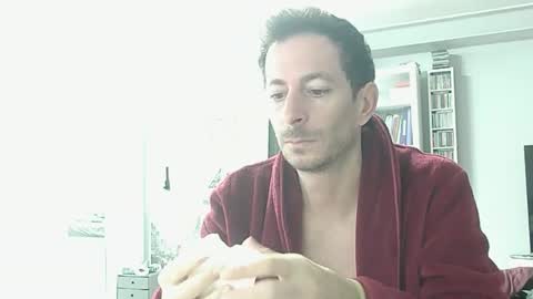 Snapshot of roubarixx chatting on September 28, 2025, 7:03 am roubarixx online show from September 28, 2025, 7:03 am