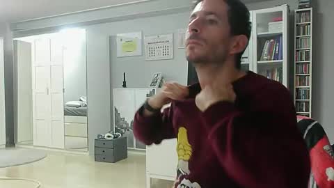 Snapshot of roubarixx chatting on October 2, 2025, 7:26 am roubarixx online show from October 2, 2025, 7:26 am