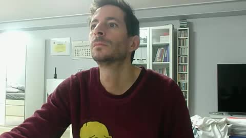 Snapshot of roubarixx chatting on October 3, 2025, 7:38 am roubarixx online show from October 3, 2025, 7:38 am