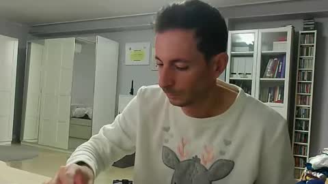 Snapshot of roubarixx chatting on October 22, 2025, 7:19 am roubarixx online show from October 22, 2025, 7:19 am