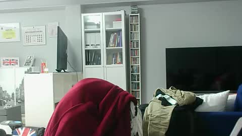 Snapshot of roubarixx chatting on October 30, 2025, 7:54 am roubarixx online show from October 30, 2025, 7:54 am