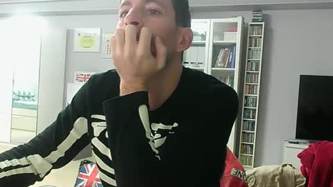 Snapshot of roubarixx chatting on November 3, 2025, 7:20 am roubarixx online show from November 3, 2025, 7:20 am