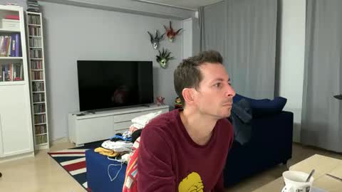 Snapshot of roubarixx chatting on November 4, 2025, 7:40 am roubarixx online show from November 4, 2025, 7:40 am