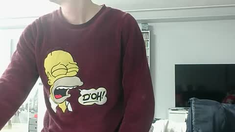 Snapshot of roubarixx chatting on November 12, 2025, 7:53 am roubarixx online show from November 12, 2025, 7:53 am