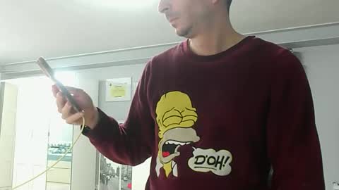 Snapshot of roubarixx chatting on November 13, 2025, 8:13 am roubarixx online show from November 13, 2025, 8:13 am