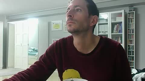 Snapshot of roubarixx chatting on November 16, 2025, 8:31 am roubarixx online show from November 16, 2025, 8:31 am