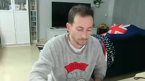 Snapshot of roubarixx chatting on December 1, 2025, 8:52 am roubarixx online show from December 1, 2025, 8:52 am