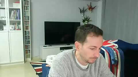 Snapshot of roubarixx chatting on December 2, 2025, 8:30 am roubarixx online show from December 2, 2025, 8:30 am