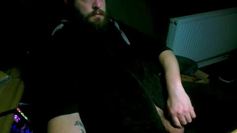 Luke online show from February 28, 2025, 3:04 am