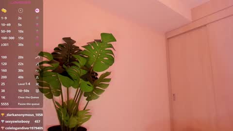 DREAM online show from January 18, 2025, 2:03 am