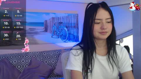 Snapshot of rousee_v chatting on January 15, 2025, 11:30 pm Rousee online show from January 15, 2025, 11:30 pm