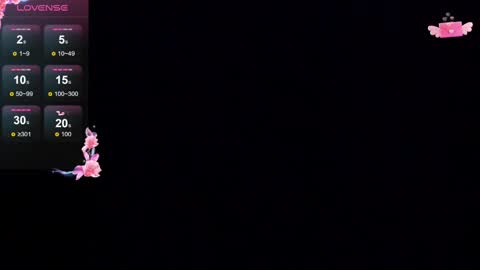 Snapshot of rousee_v chatting on February 19, 2025, 6:11 am Rousee online show from February 19, 2025, 6:11 am