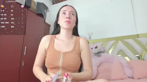 rousee_yarelds online show from December 5, 2024, 3:04 am