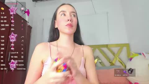 rousee_yarelds online show from November 28, 2025, 8:06 am