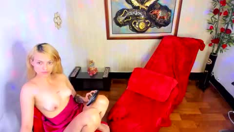 ROUSE online show from December 3, 2025, 12:18 am