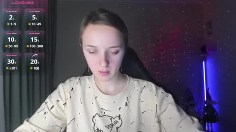 Rouse online show from February 7, 2025, 3:30 pm