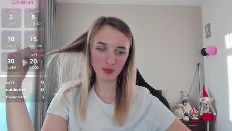 Rouse online show from February 24, 2025, 2:26 pm