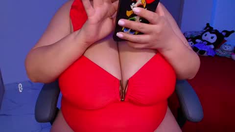 Call me Rous  online show from October 18, 2025, 10:54 pm