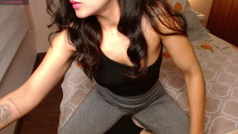 Snapshot of rouss_henao chatting on January 31, 2025, 6:02 am Rouss marie henao online show from January 31, 2025, 6:02 am