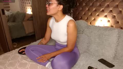 Snapshot of rouss_henao chatting on March 2, 2025, 10:24 am Rouss marie henao online show from March 2, 2025, 10:24 am
