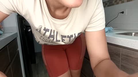 Snapshot of rouss_henao chatting on March 4, 2025, 12:50 am Rouss marie henao online show from March 4, 2025, 12:50 am