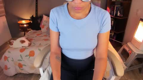 Snapshot of rouss_henao chatting on September 10, 2025, 9:53 am Rouss marie henao online show from September 10, 2025, 9:53 am