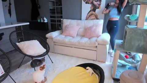 Snapshot of rouss_henao chatting on September 17, 2025, 10:22 pm Rouss marie henao online show from September 17, 2025, 10:22 pm