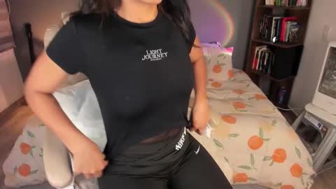 Snapshot of rouss_henao chatting on September 20, 2025, 9:10 am Rouss marie henao online show from September 20, 2025, 9:10 am