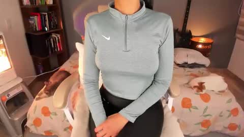 Snapshot of rouss_henao chatting on September 25, 2025, 9:13 am Rouss marie henao online show from September 25, 2025, 9:13 am