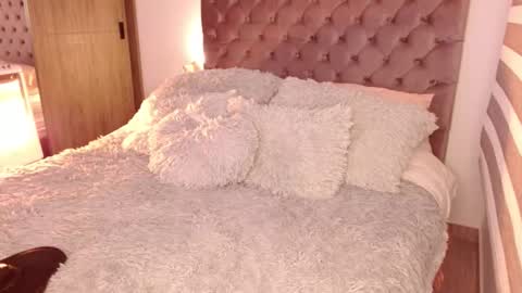 Snapshot of rouss_henao chatting on September 30, 2025, 9:47 am Rouss marie henao online show from September 30, 2025, 9:47 am