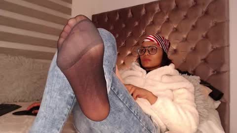 Snapshot of rouss_henao chatting on October 30, 2025, 1:40 am Rouss marie henao online show from October 30, 2025, 1:40 am