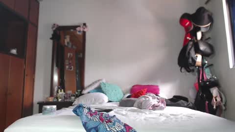 rousse online show from March 2, 2025, 7:45 pm