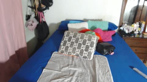 rousse online show from October 17, 2025, 3:53 am