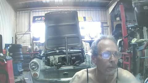 Snapshot of rover_ chatting on January 26, 2025, 1:52 am rover_ online show from January 26, 2025, 1:52 am