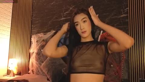 roxana_scottt online show from October 29, 2025, 11:23 am