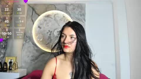 Snapshot of roxanaborns chatting on November 6, 2025, 3:02 pm roxanaborns online show from November 6, 2025, 3:02 pm