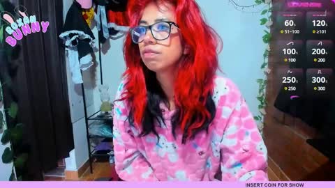 roxxy online show from December 17, 2024, 11:28 am