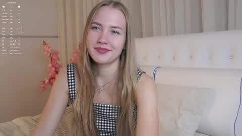 Anna Lokiss online show from October 1, 2025, 11:38 am