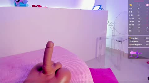 Snapshot of roxannegomez_ chatting on January 12, 2025, 6:05 pm Roxanne Gomez online show from January 12, 2025, 6:05 pm