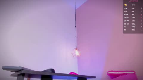 Snapshot of roxannegomez_ chatting on February 13, 2025, 12:43 pm Roxanne Gomez online show from February 13, 2025, 12:43 pm