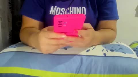 roxi_liss online show from September 21, 2025, 12:23 am