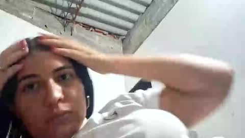 roxi_liss online show from September 30, 2025, 12:04 am