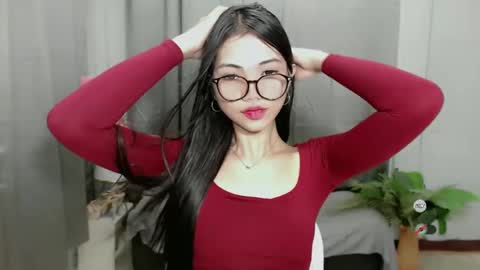 Snapshot of roxie_fuckdoll chatting on February 7, 2025, 1:25 am Roxie online show from February 7, 2025, 1:25 am